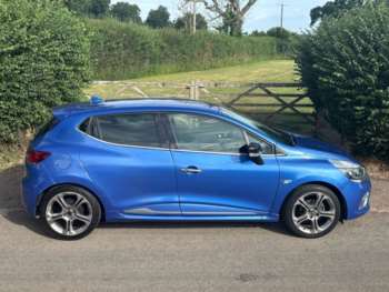 Used Renault Clio 2015 for sale - 75099336: Photo