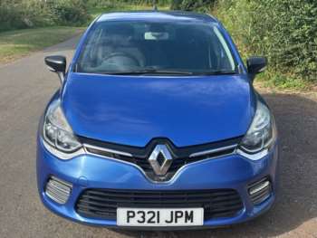 Used Renault Clio 2015 for sale - 75099336: Photo