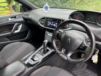 Used Peugeot 308 2016 for sale - 74865654: Photo