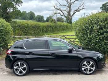 Used Peugeot 308 2016 for sale - 74865654: Photo