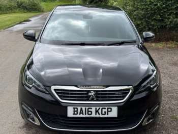 Used Peugeot 308 2016 for sale - 74865654: Photo