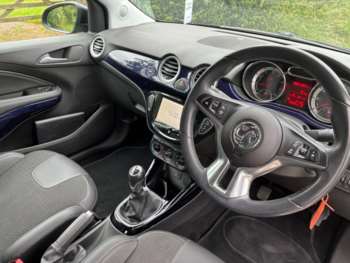 Used Vauxhall Adam 2015 for sale - 74876963: Photo