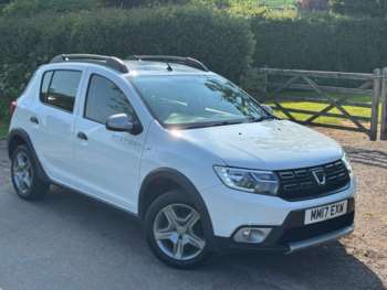 2017 (17) - 0.9 TCe Ambiance 5dr