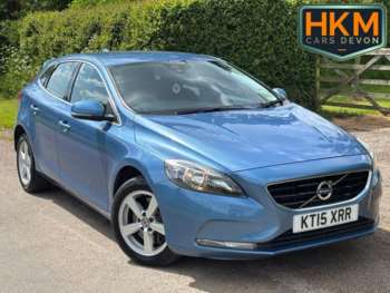 2015 (15) - 2.0 D3 SE Nav Hatchback 5dr Diesel Manual Euro 6 (s/s) (150 ps)