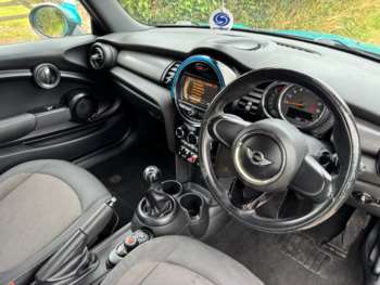 Used MINI Convertible 2016 for sale - 75194570: Photo
