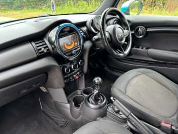 Used MINI Convertible 2016 for sale - 75194570: Photo
