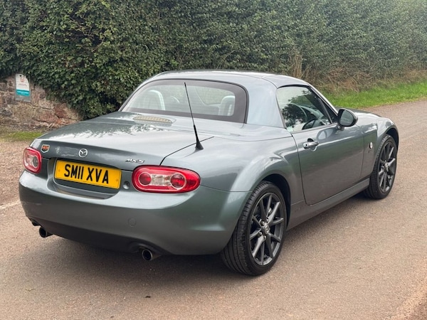 Used Mazda MX-5 2011 for sale - 76039249: Photo 10
