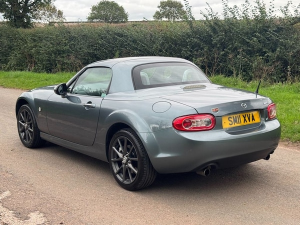 Used Mazda MX-5 2011 for sale - 76039249: Photo 11