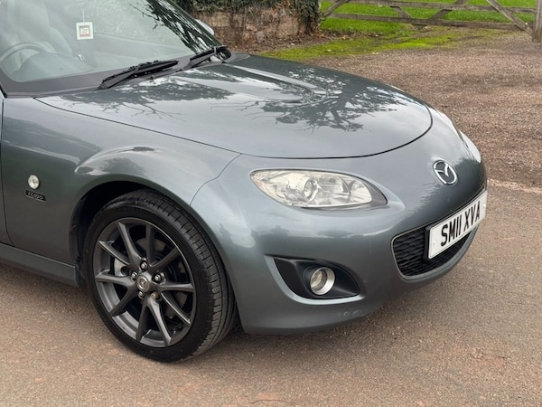 Used Mazda MX-5 2011 for sale - 76039249: Photo 12