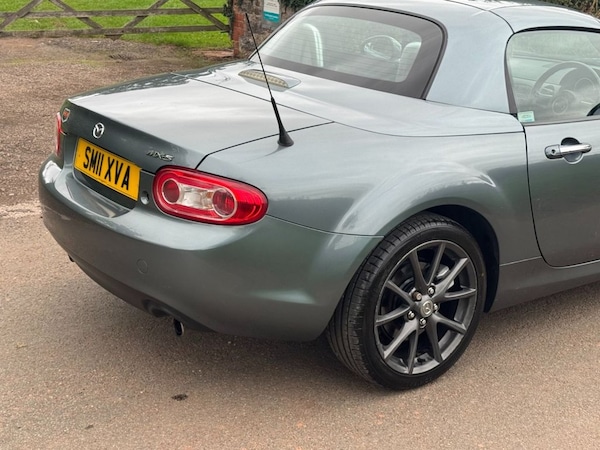 Used Mazda MX-5 2011 for sale - 76039249: Photo 13