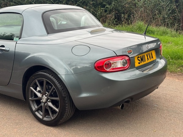 Used Mazda MX-5 2011 for sale - 76039249: Photo 14