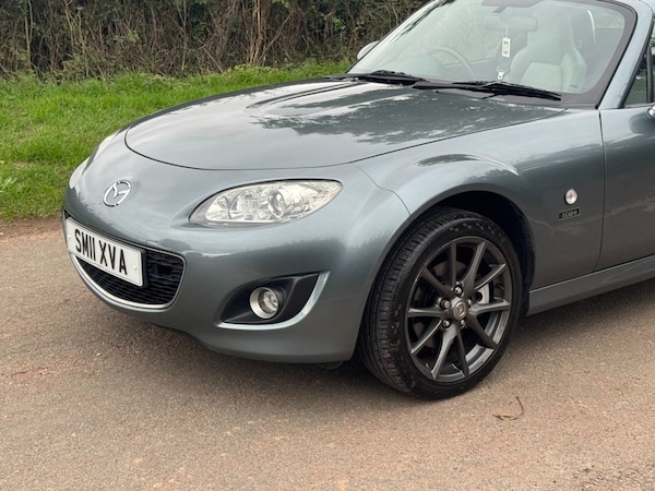 Used Mazda MX-5 2011 for sale - 76039249: Photo 15
