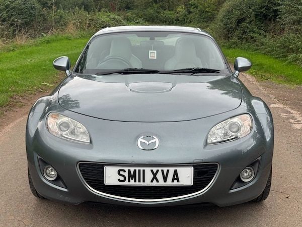 Used Mazda MX-5 2011 for sale - 76039249: Photo 16
