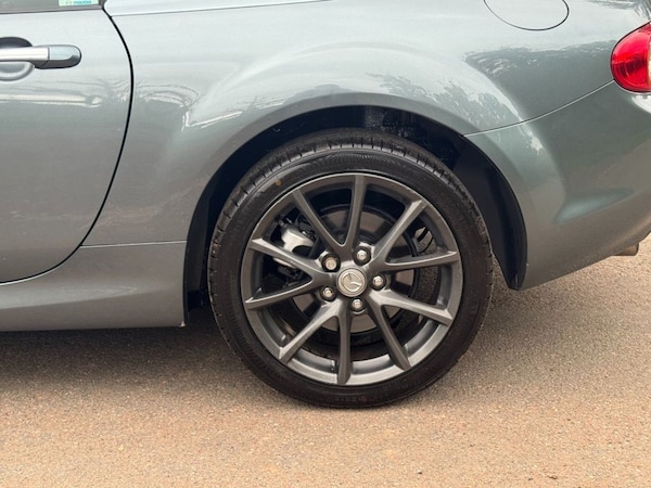 Used Mazda MX-5 2011 for sale - 76039249: Photo 17