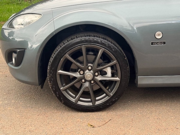 Used Mazda MX-5 2011 for sale - 76039249: Photo 18