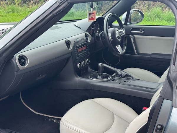 Used Mazda MX-5 2011 for sale - 76039249: Photo 19