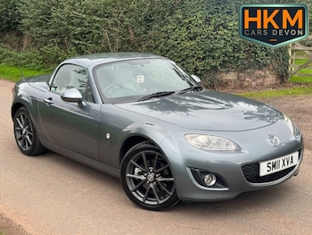 2011 (11) - 2.0i Kendo Roadster 2dr Petrol Manual Euro 5 (160 ps)