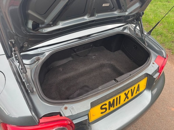 Used Mazda MX-5 2011 for sale - 76039249: Photo 22