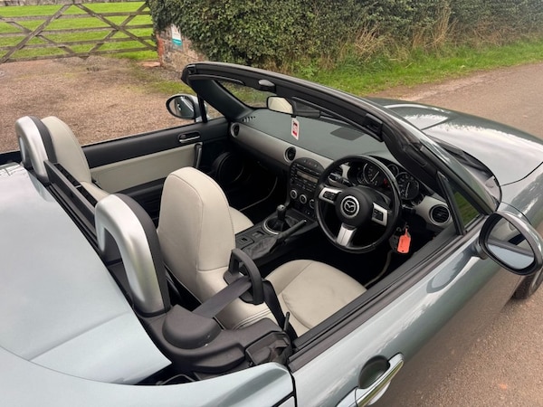 Used Mazda MX-5 2011 for sale - 76039249: Photo 25