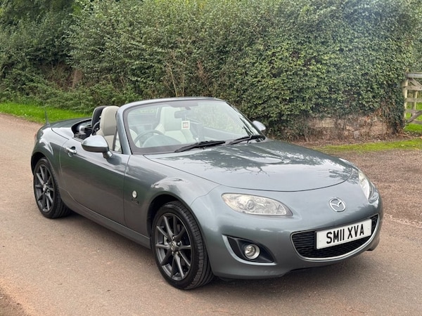 Used Mazda MX-5 2011 for sale - 76039249: Photo 27