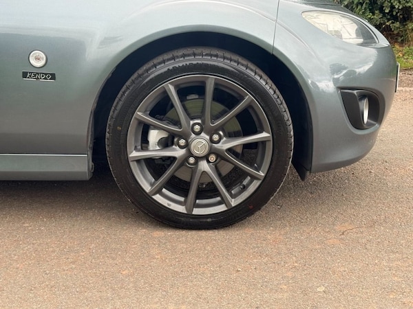 Used Mazda MX-5 2011 for sale - 76039249: Photo 29