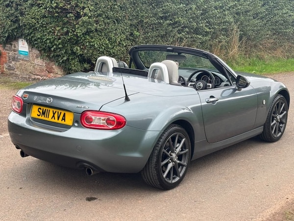 Used Mazda MX-5 2011 for sale - 76039249: Photo 2