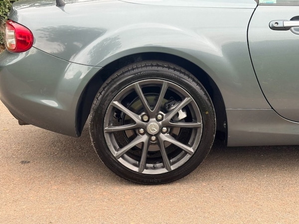 Used Mazda MX-5 2011 for sale - 76039249: Photo 30