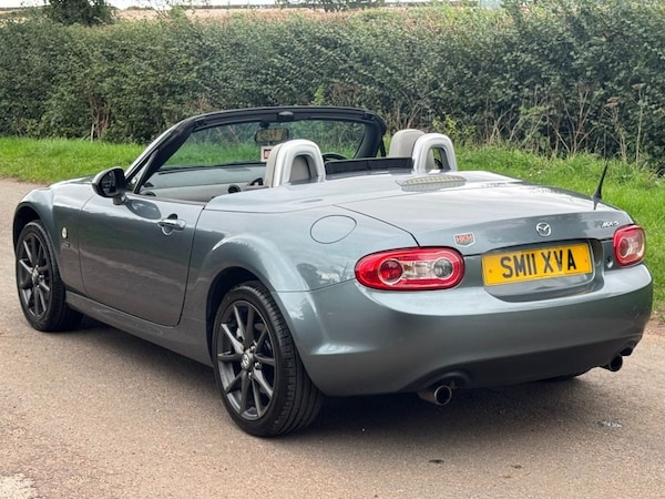 Used Mazda MX-5 2011 for sale - 76039249: Photo 33