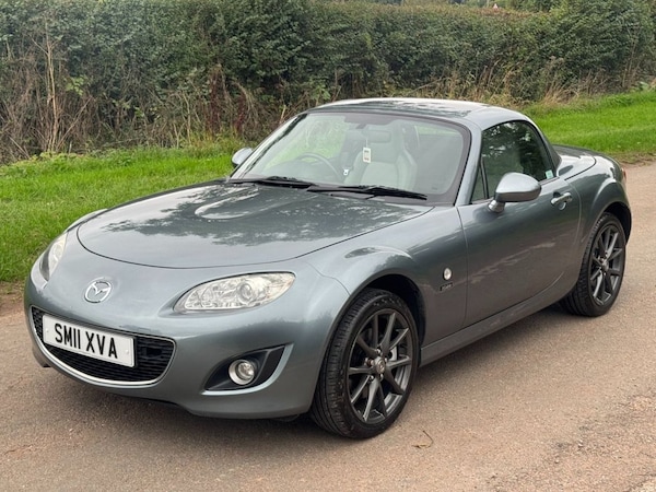 Used Mazda MX-5 2011 for sale - 76039249: Photo 3