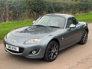 Used Mazda MX-5 2011 for sale - 76039249: Photo 3