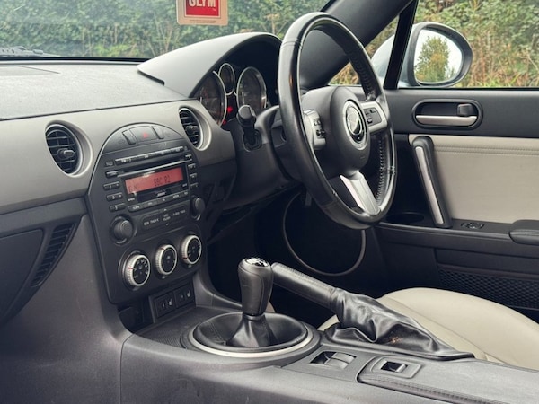 Used Mazda MX-5 2011 for sale - 76039249: Photo 5