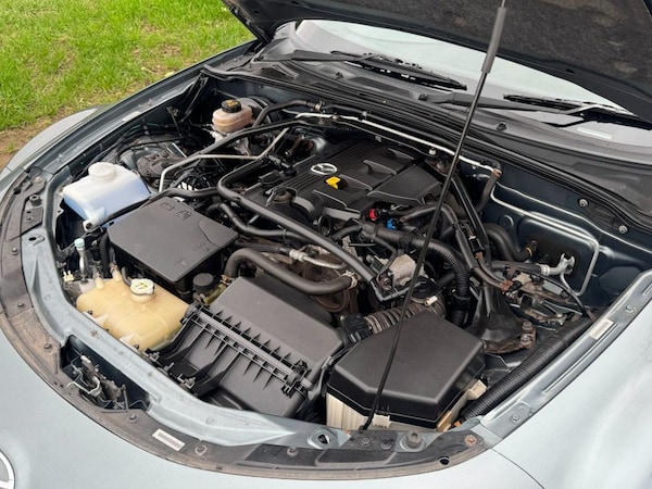 Used Mazda MX-5 2011 for sale - 76039249: Photo 7