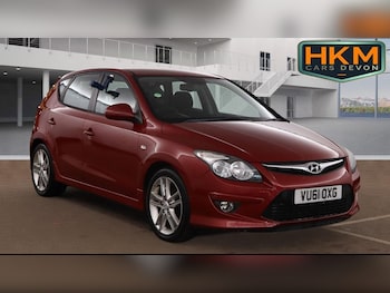 Hyundai - i30