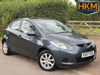 Used Mazda Mazda2 2007 for sale - 75067986: Photo