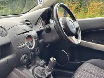 Used Mazda Mazda2 2007 for sale - 75067986: Photo