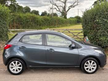 Used Mazda Mazda2 2007 for sale - 75067986: Photo