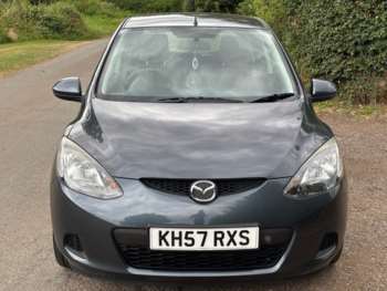 Used Mazda Mazda2 2007 for sale - 75067986: Photo