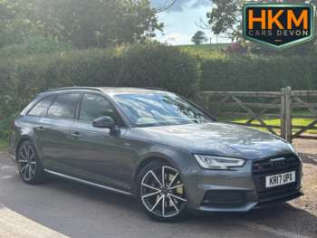 2017 (17) - 3.0 TFSI V6 Estate 5dr Petrol Tiptronic quattro Euro 6 (s/s) (354 ps)