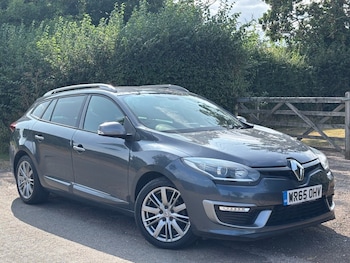 2015 (65) - 1.6 dCi GT Line Nav Sport Tourer 5dr Diesel Manual Euro 6 (s/s) (130 ps)