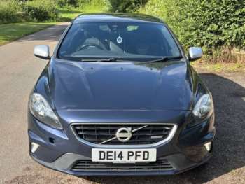 Used Volvo V40 2014 for sale - 74529783: Photo