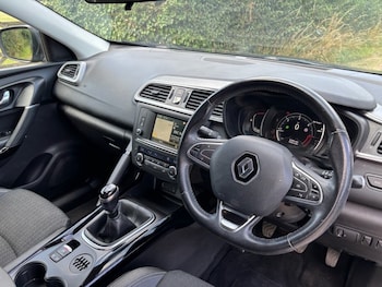 Used Renault Kadjar 2016 for sale - 75411140: Photo