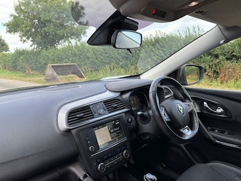 Used Renault Kadjar 2016 for sale - 75411140: Photo