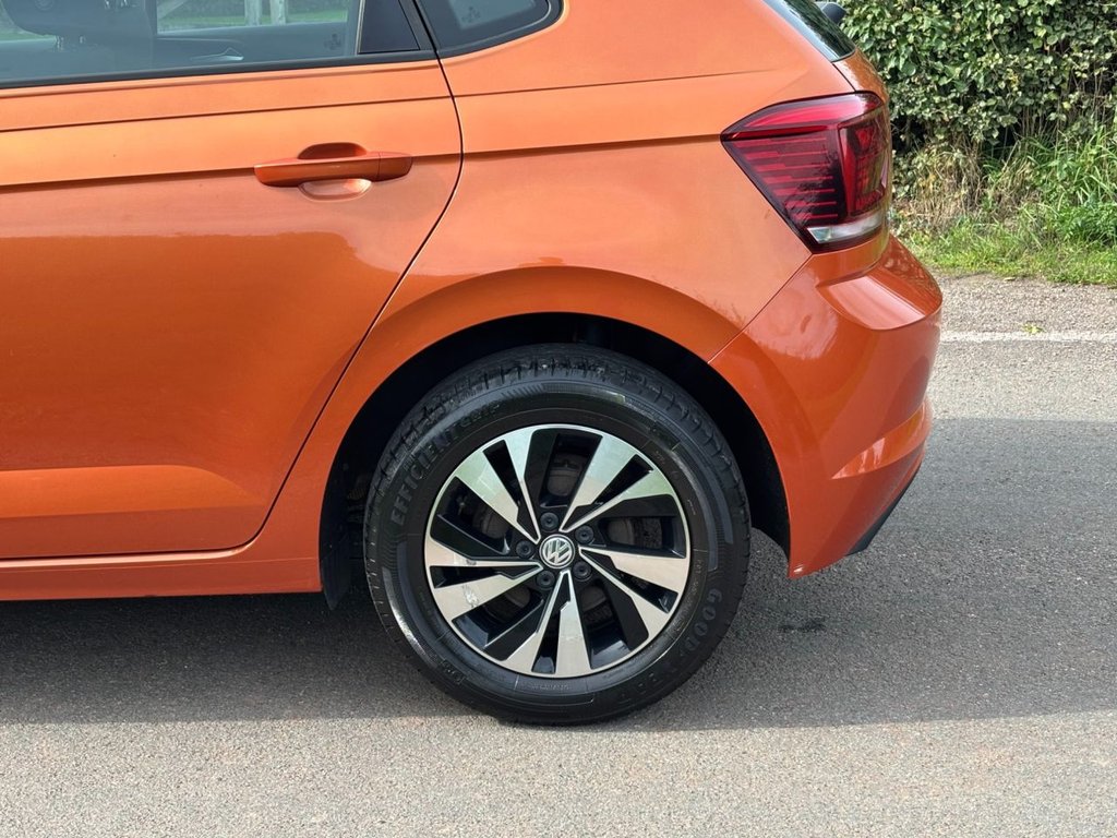 Used Volkswagen Polo 2018 for sale - 76039426: Photo 19