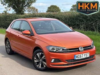 Volkswagen - Polo