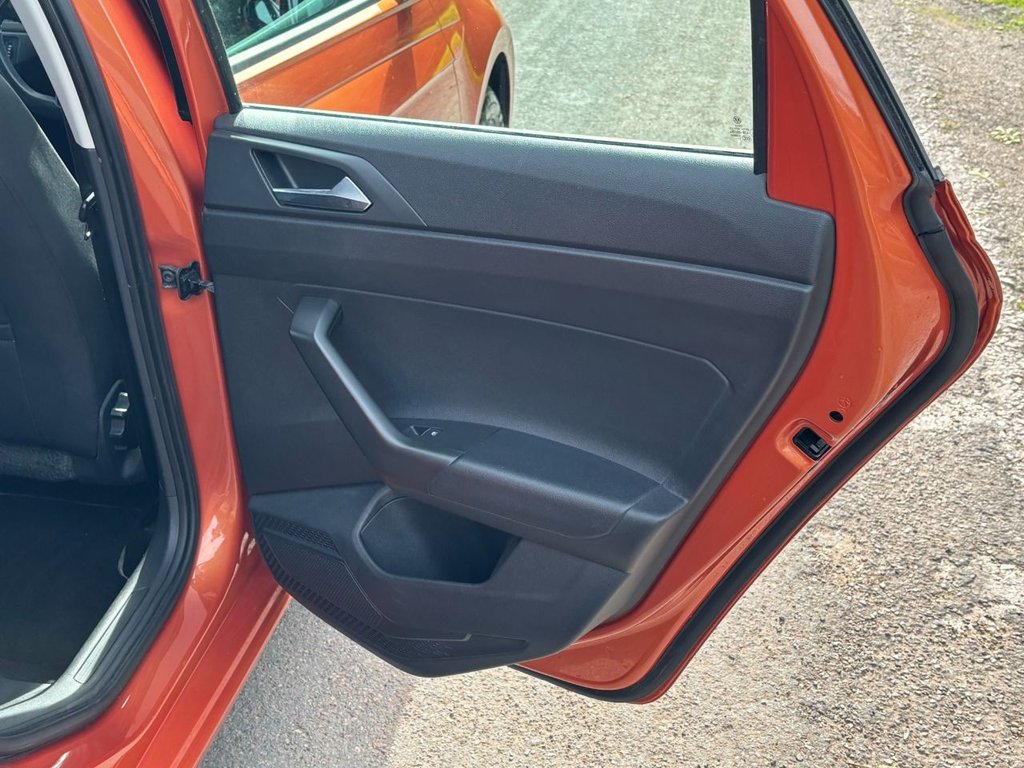 Used Volkswagen Polo 2018 for sale - 76039426: Photo 28