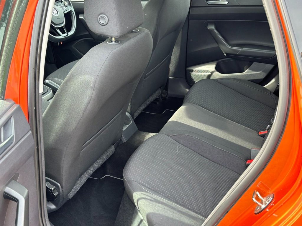 Used Volkswagen Polo 2018 for sale - 76039426: Photo 29