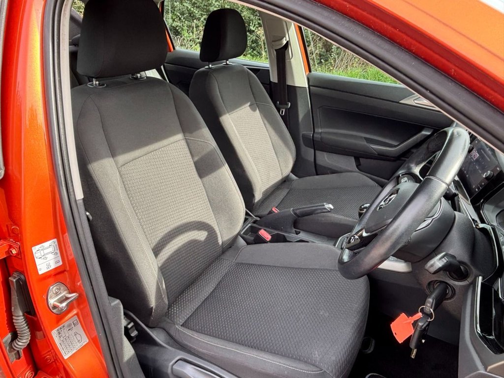 Used Volkswagen Polo 2018 for sale - 76039426: Photo 38