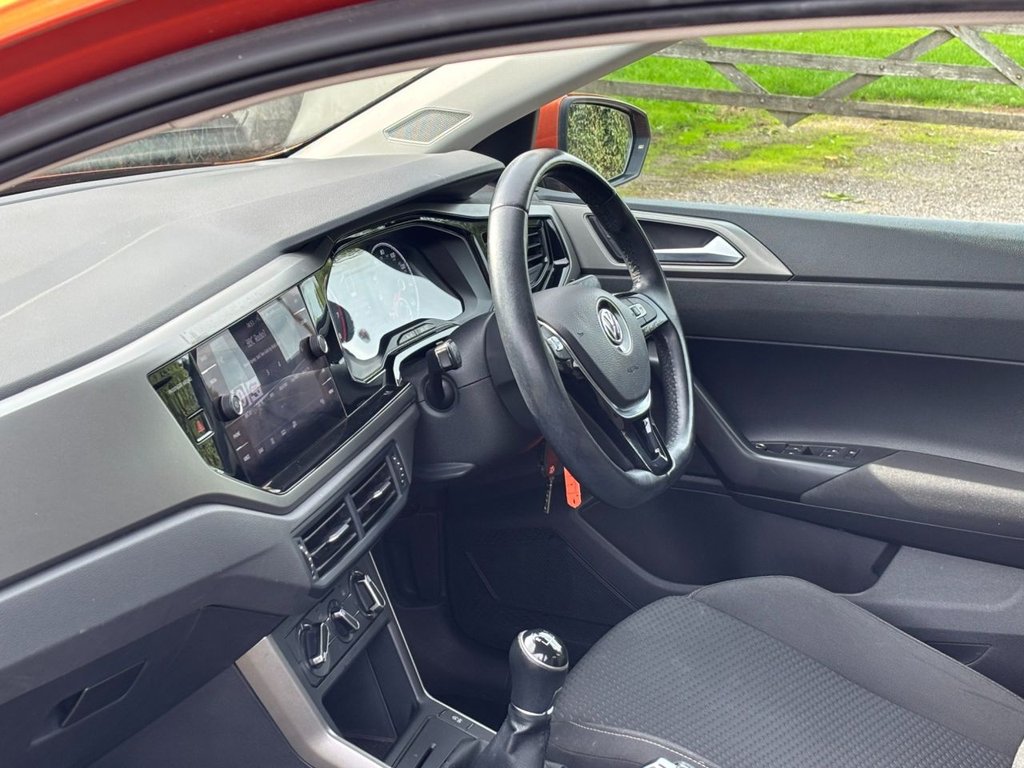 Used Volkswagen Polo 2018 for sale - 76039426: Photo 39