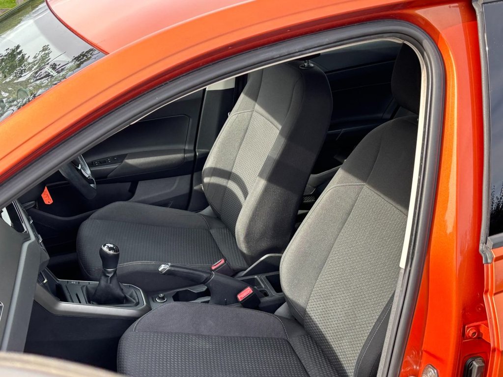Used Volkswagen Polo 2018 for sale - 76039426: Photo 40