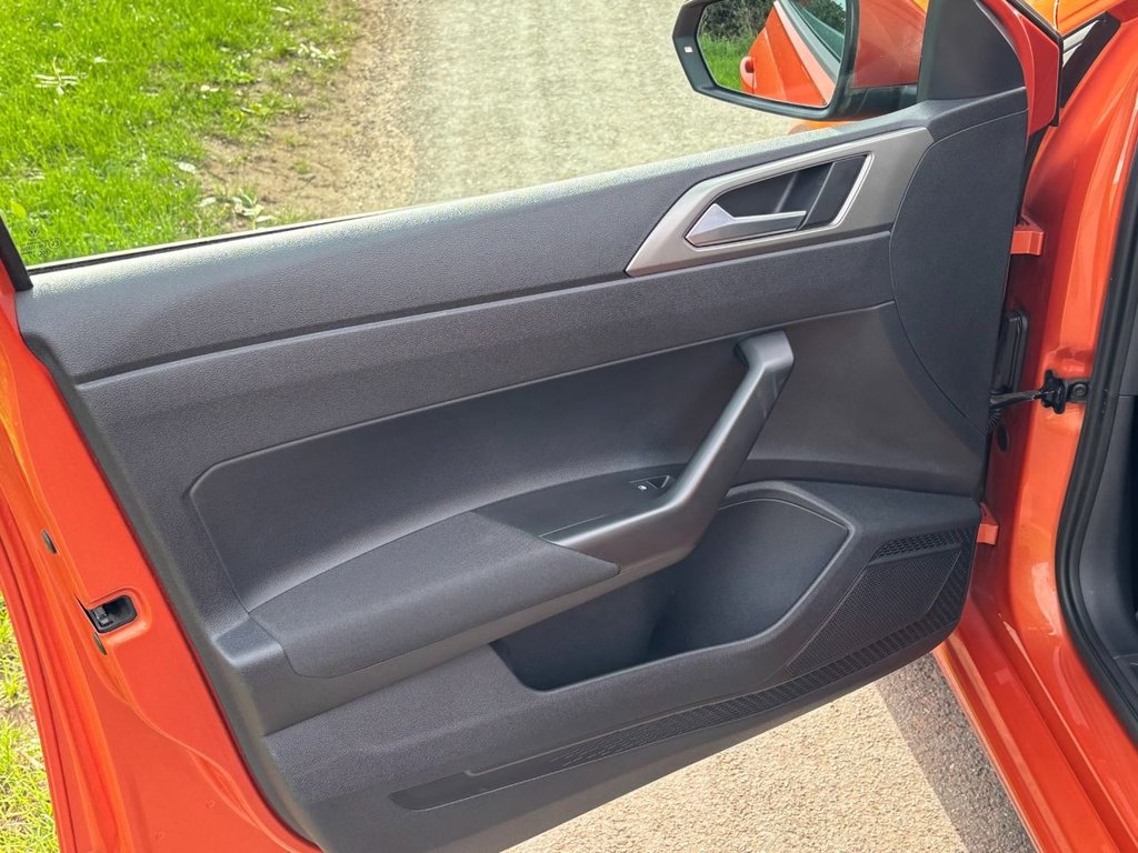 Used Volkswagen Polo 2018 for sale - 76039426: Photo 41